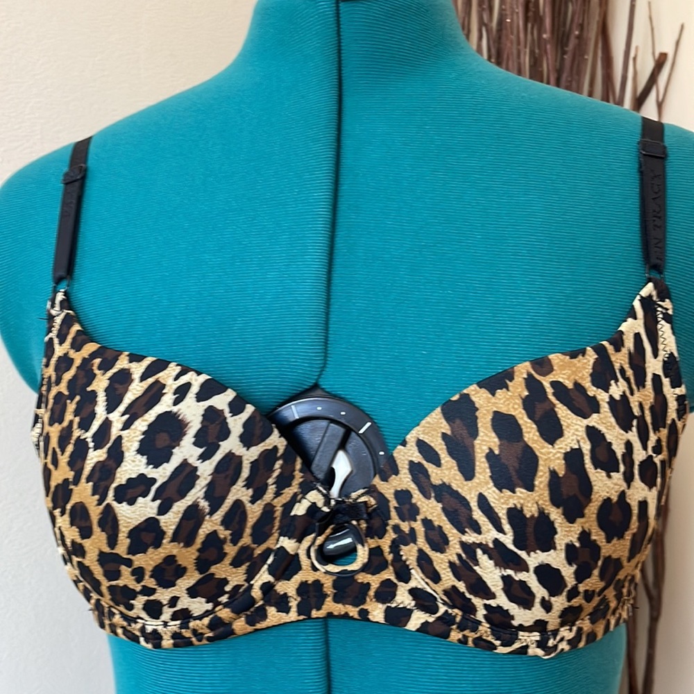 Ellen Tracy women bra